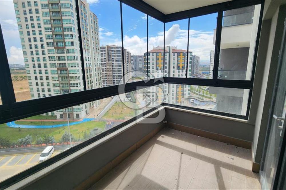 ANKARA NECİP FAZIL CADDESİ 1+1 KİRALIK DAİRE