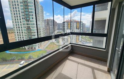 ANKARA NECİP FAZIL CADDESİ 1+1 KİRALIK DAİRE