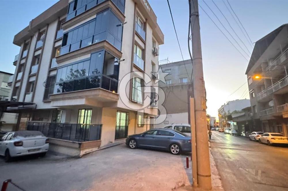 Emek mahallesinde kapalı mutfaklı 1+1