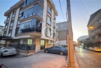 Emek mahallesinde kapalı mutfaklı 1+1