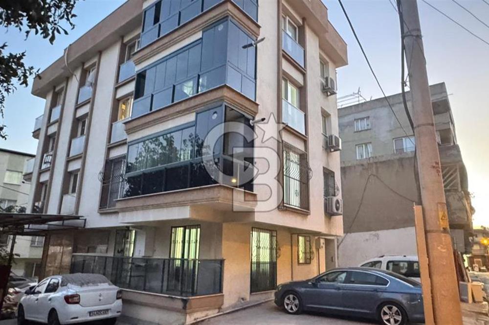 Emek mahallesinde kapalı mutfaklı 1+1