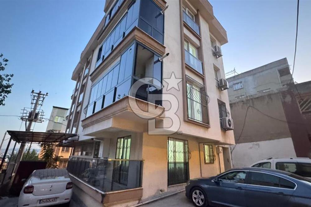 Emek mahallesinde kapalı mutfaklı 1+1