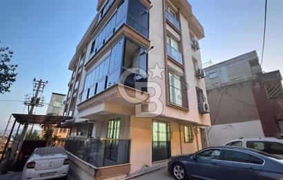 Emek mahallesinde kapalı mutfaklı 1+1