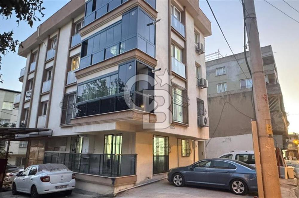 Emek mahallesinde kapalı mutfaklı 1+1