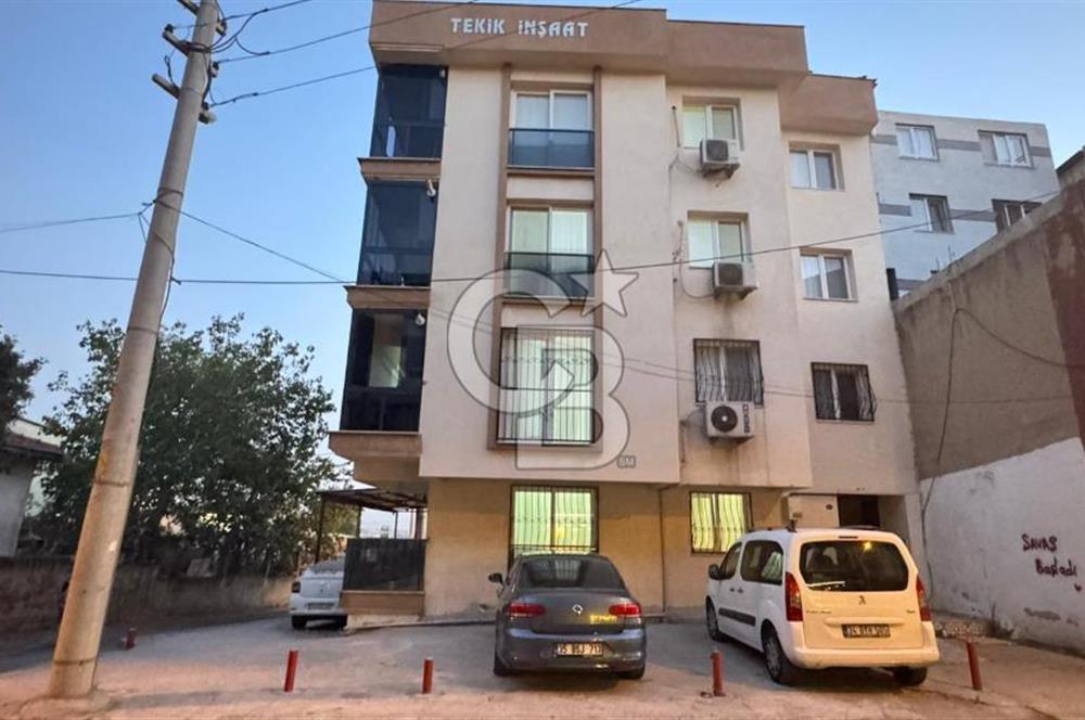 Emek mahallesinde kapalı mutfaklı 1+1