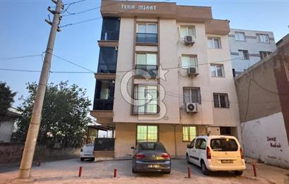 Emek mahallesinde kapalı mutfaklı 1+1