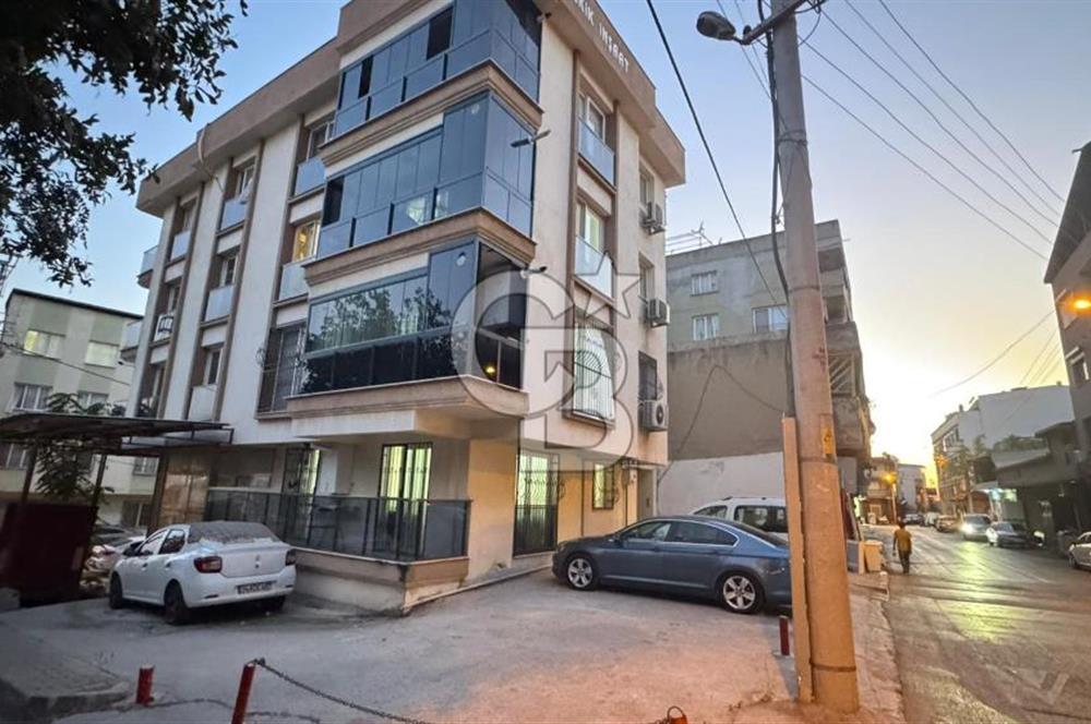 Emek mahallesinde kapalı mutfaklı 1+1