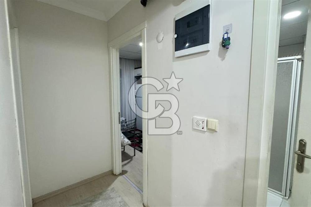 Emek mahallesinde kapalı mutfaklı 1+1