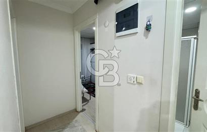 Emek mahallesinde kapalı mutfaklı 1+1