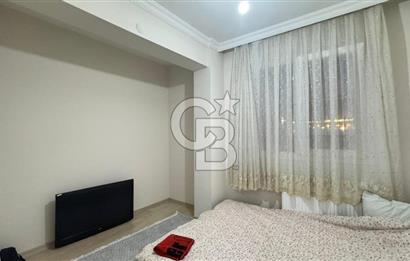 Emek mahallesinde kapalı mutfaklı 1+1