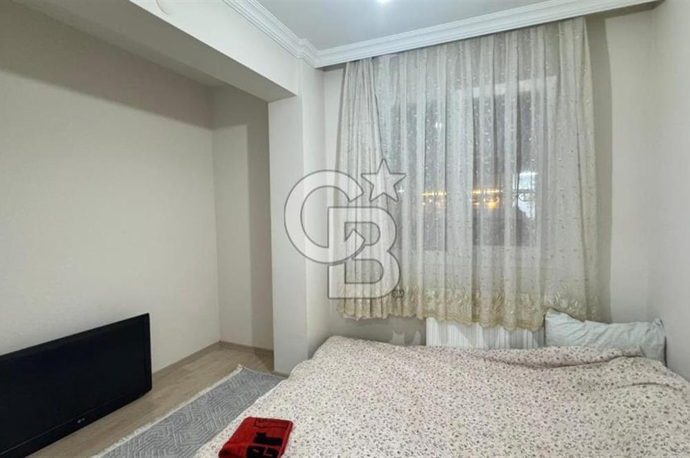 Emek mahallesinde kapalı mutfaklı 1+1