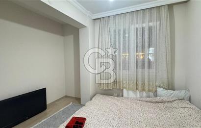 Emek mahallesinde kapalı mutfaklı 1+1