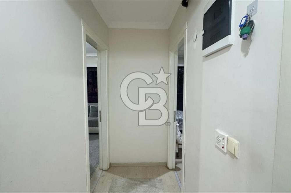Emek mahallesinde kapalı mutfaklı 1+1