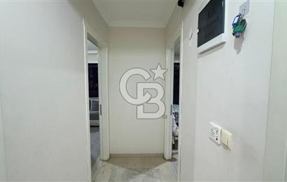 Emek mahallesinde kapalı mutfaklı 1+1