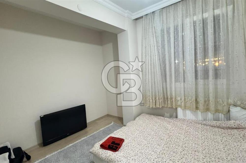 Emek mahallesinde kapalı mutfaklı 1+1