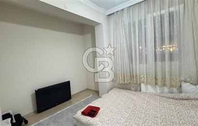 Emek mahallesinde kapalı mutfaklı 1+1