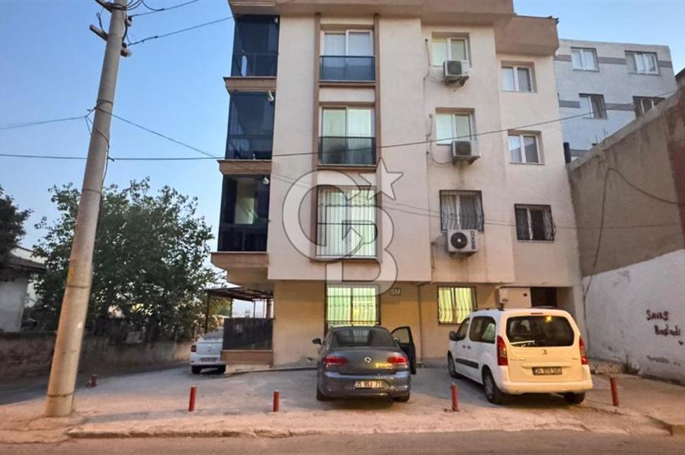 Emek mahallesinde kapalı mutfaklı 1+1