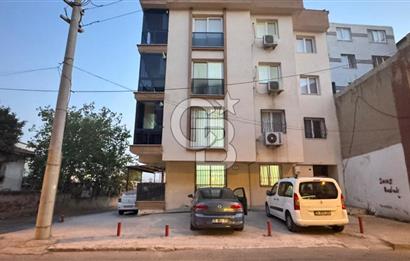Emek mahallesinde kapalı mutfaklı 1+1