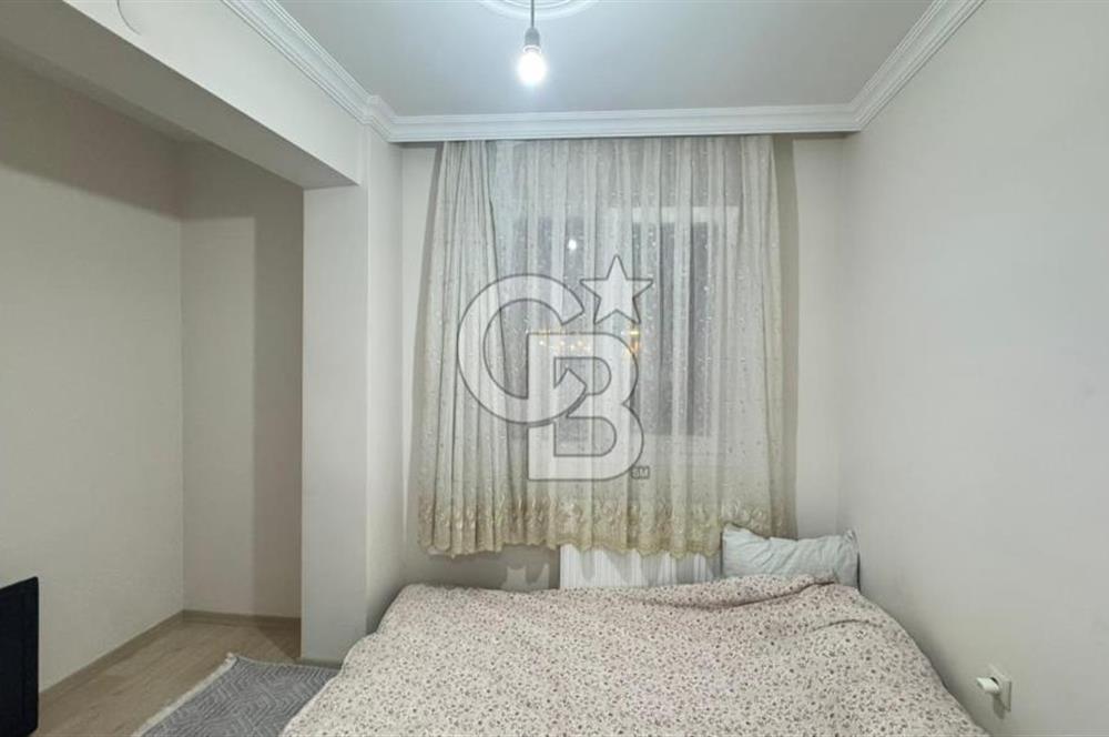 Emek mahallesinde kapalı mutfaklı 1+1