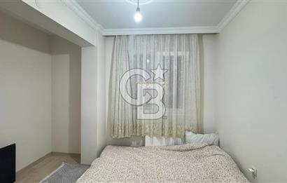 Emek mahallesinde kapalı mutfaklı 1+1