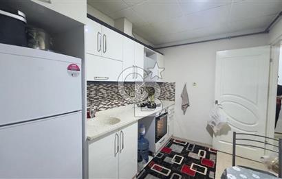 Emek mahallesinde kapalı mutfaklı 1+1