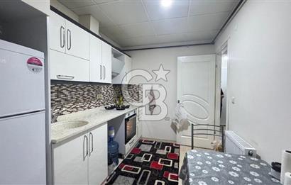 Emek mahallesinde kapalı mutfaklı 1+1
