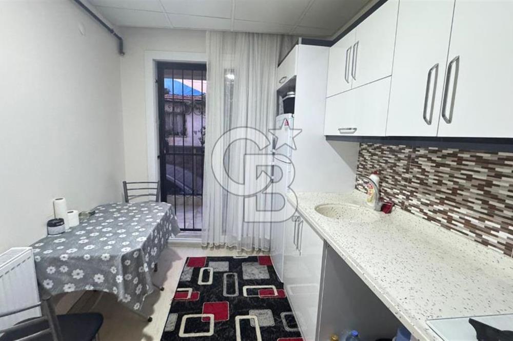 Emek mahallesinde kapalı mutfaklı 1+1