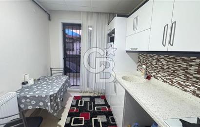 Emek mahallesinde kapalı mutfaklı 1+1