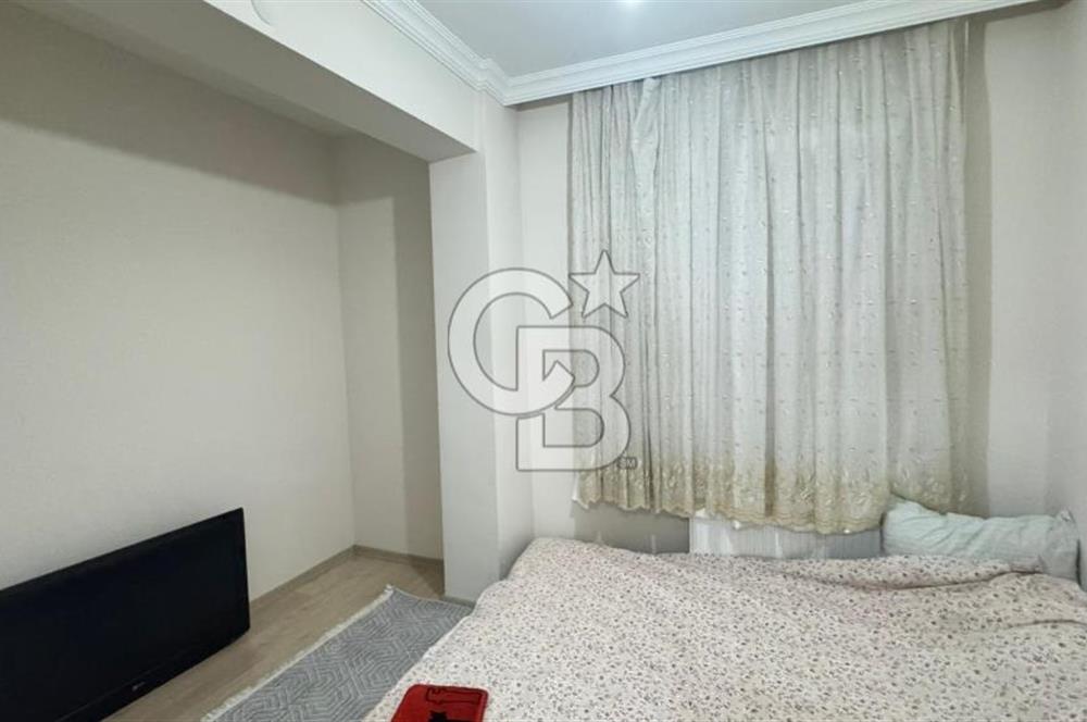 Emek mahallesinde kapalı mutfaklı 1+1