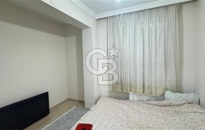 Emek mahallesinde kapalı mutfaklı 1+1