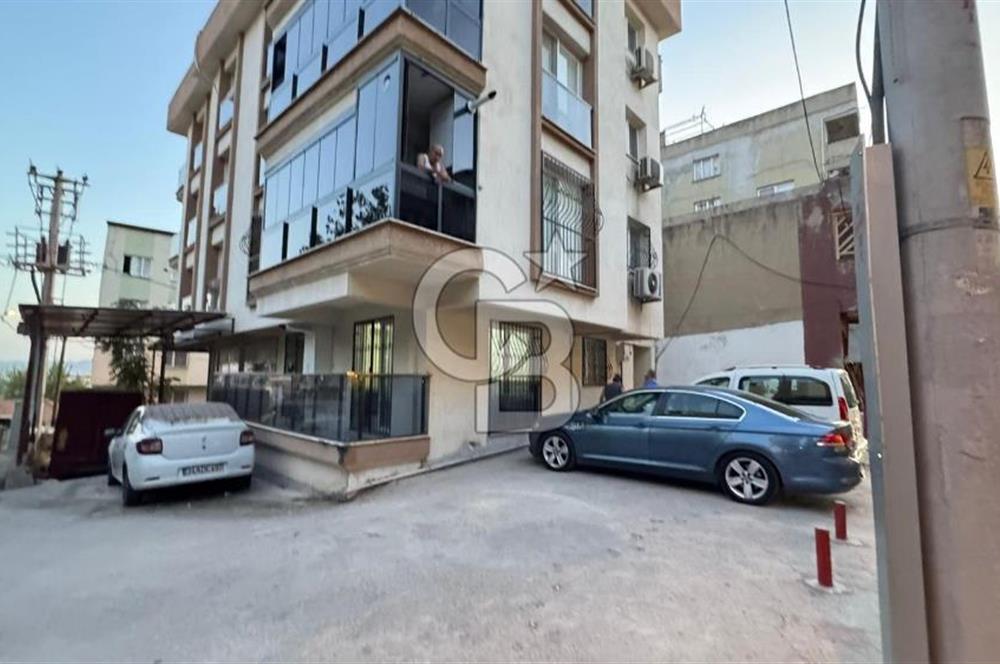 Emek mahallesinde kapalı mutfaklı 1+1