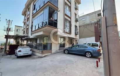 Emek mahallesinde kapalı mutfaklı 1+1