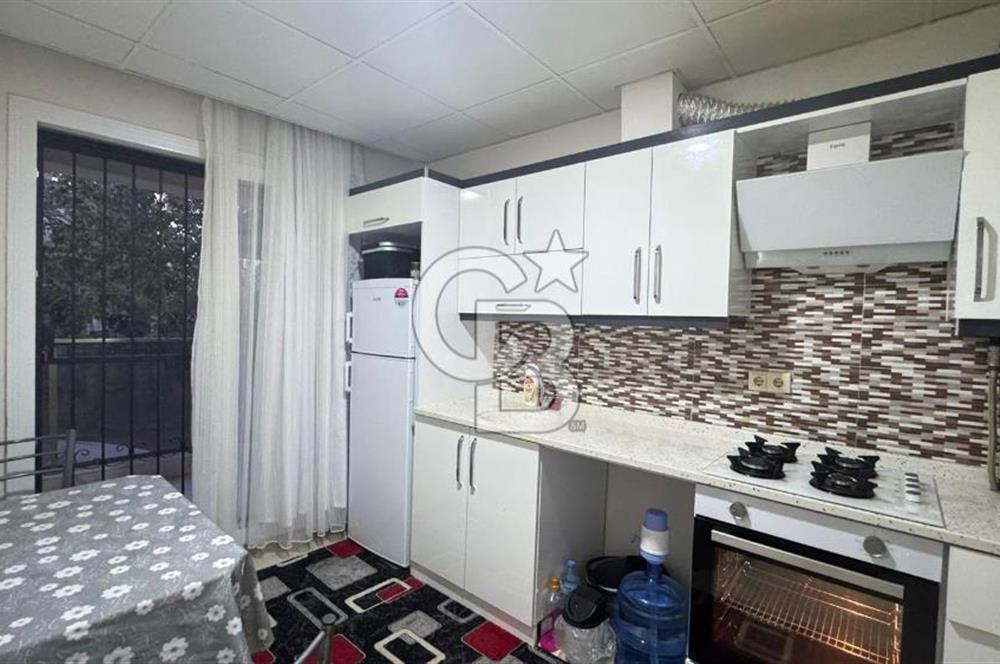 Emek mahallesinde kapalı mutfaklı 1+1
