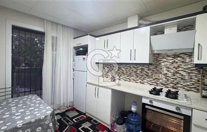 Emek mahallesinde kapalı mutfaklı 1+1