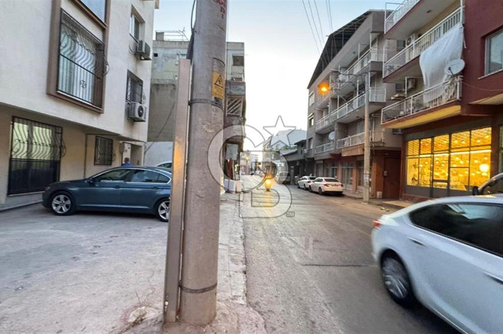 Emek mahallesinde kapalı mutfaklı 1+1