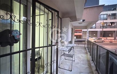 Emek mahallesinde kapalı mutfaklı 1+1