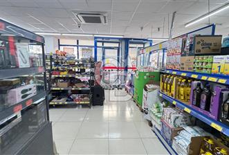 Kurumsal kiracılı 400 m2 dükkan