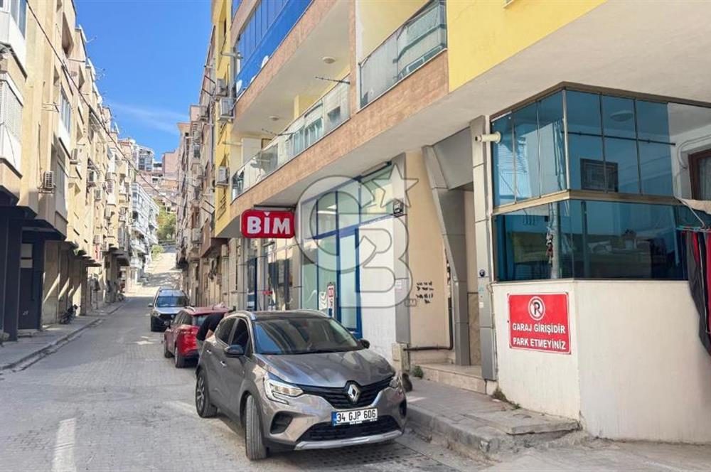 Kurumsal kiracılı 400 m2 dükkan