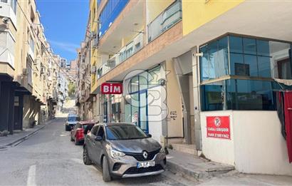 Kurumsal kiracılı 400 m2 dükkan