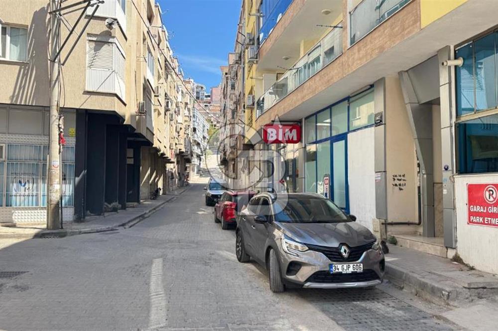 Kurumsal kiracılı 400 m2 dükkan
