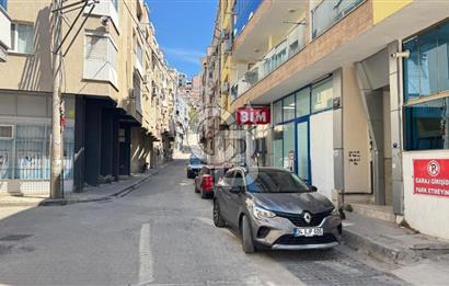 Kurumsal kiracılı 400 m2 dükkan