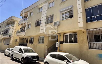 KARŞIYAKA ÖRNEKKÖY MAHALLESİ 2+1 KİRALIK DAİRE 