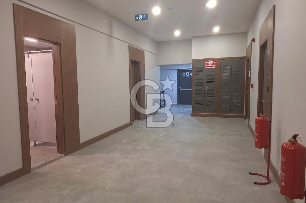 DARICA & GEBZE TÜMEV PLAZADA , TERASLI OFİS Coldwell Banker Neta