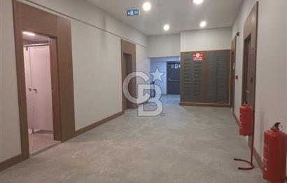DARICA & GEBZE TÜMEV PLAZADA , TERASLI OFİS Coldwell Banker Neta