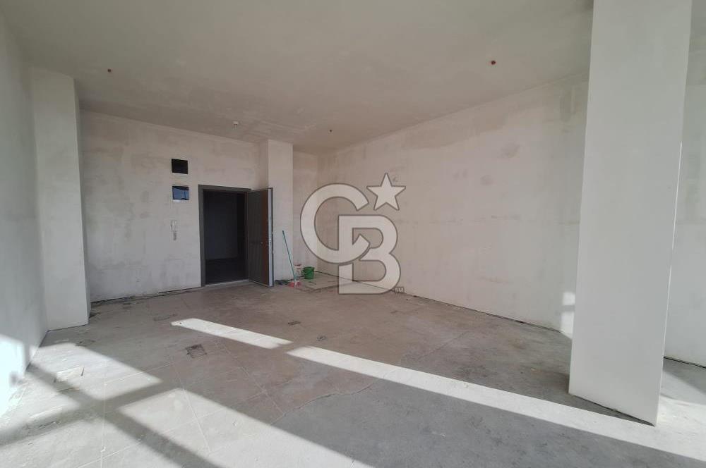 DARICA & GEBZE TÜMEV PLAZADA , TERASLI OFİS Coldwell Banker Neta