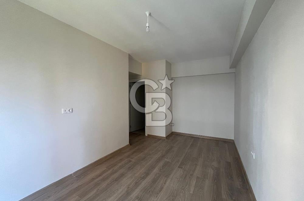 COLDWELL Banker SKY`dan KREDİLİ FIRSAT 1+1 72 M2 SATILIK DAİRE