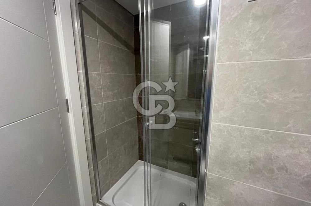COLDWELL Banker SKY`dan KREDİLİ FIRSAT 1+1 72 M2 SATILIK DAİRE