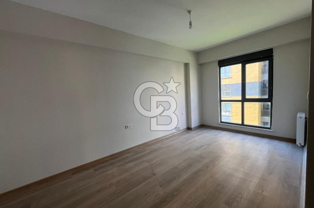 COLDWELL Banker SKY`dan KREDİLİ FIRSAT 1+1 72 M2 SATILIK DAİRE