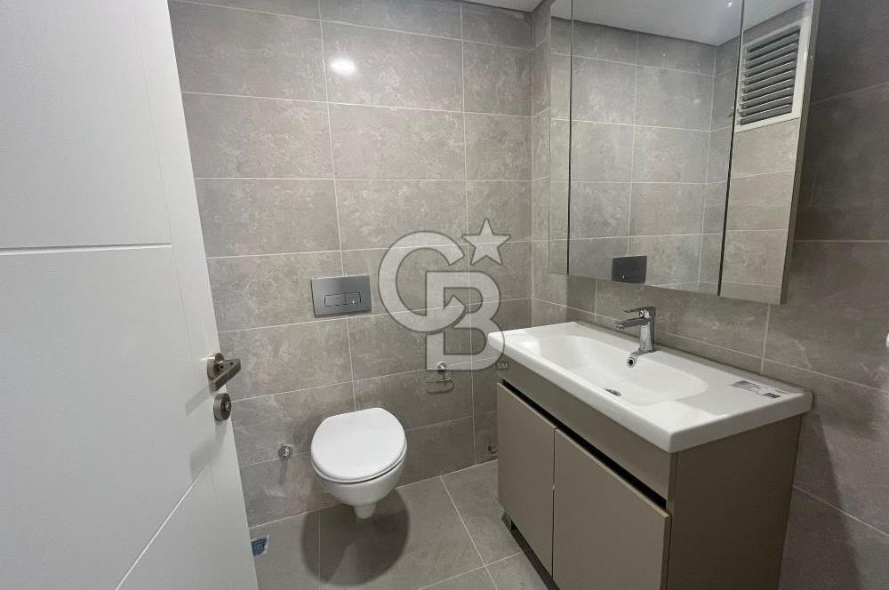 COLDWELL Banker SKY`dan KREDİLİ FIRSAT 1+1 72 M2 SATILIK DAİRE