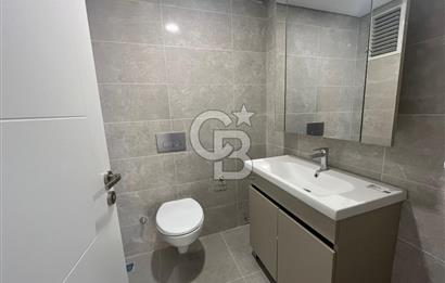 COLDWELL Banker SKY`dan KREDİLİ FIRSAT 1+1 72 M2 SATILIK DAİRE
